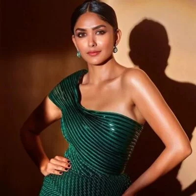 Mrunal Thakur