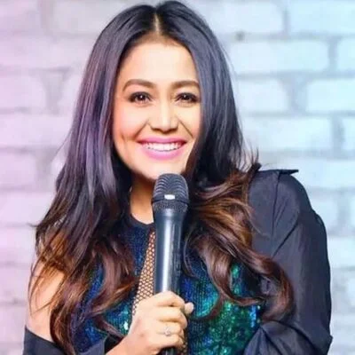 Neha Kakkar