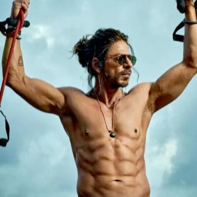 Shah Rukh Khan