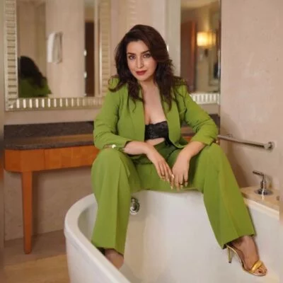 Tisca Chopra
