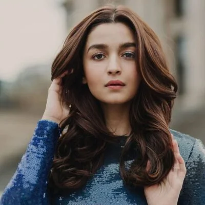 Alia Bhatt