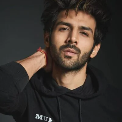 Kartik Aaryan