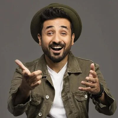 Vir Das