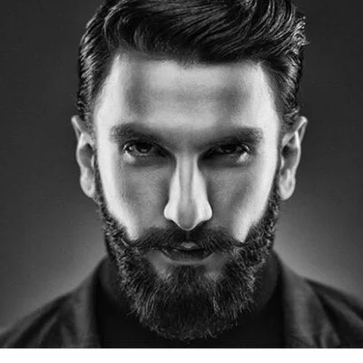 Ranveer Singh